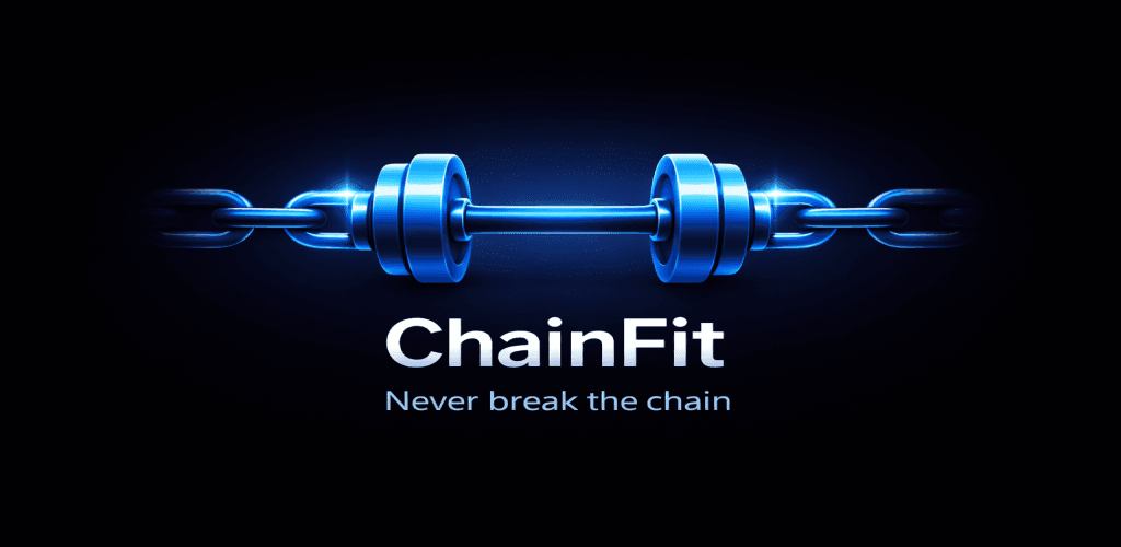 ChainFit feature graphic