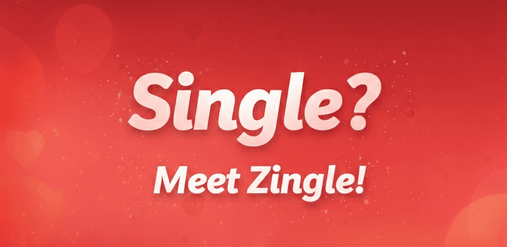 Zingle feature graphic