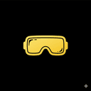 VibeVR logo